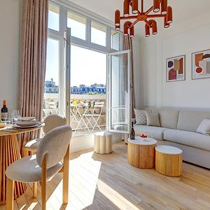 Deluxe Appartement met een Slaapkamer